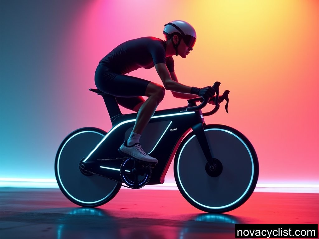 Unleashing the Future: Exploring the Latest Cycling Gear Innovations
